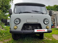 2015 УАЗ 3909, белый, 750000 рублей