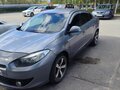2010 Renault Fluence I, синий, 450000 рублей