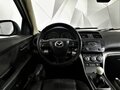 2011 Mazda 6 II (GH) Рестайлинг, чёрный, 385000 рублей - вид 11