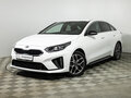2019 Kia Proceed I, белый, 1649900 рублей