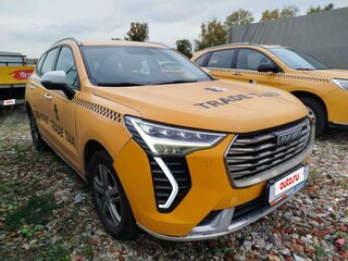 2023 Haval Jolion I, белый, 1151875 рублей, вид 1