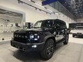 2024 Jetour T2, чёрный, 3250000 рублей