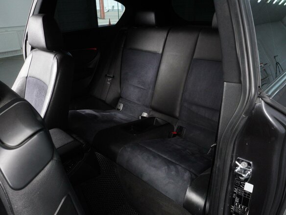 2007 BMW 1 серии 120i I (E81/E82/E87/E88) Рестайлинг, серый - вид 8