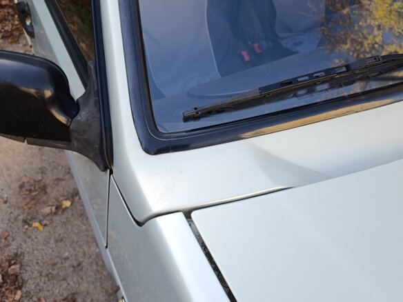 2003 Lada (ВАЗ) 2115, серый, 300000 рублей - вид 12