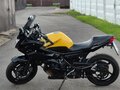 2011 Yamaha XJ6 (FZ6R), чёрный, 520000 рублей - вид 5