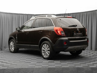 2015 Opel Antara I Рестайлинг, коричневый, 1430000 рублей, вид 4