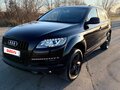 2012 Audi Q7 I (4L) Рестайлинг, чёрный, 1940000 рублей - вид 10