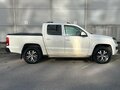 2012 Volkswagen Amarok Double Cab full-time I, белый, 1209000 рублей - вид 3