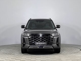 2024 Changan CS95 I Рестайлинг 2, серый, 3033000 рублей, вид 2