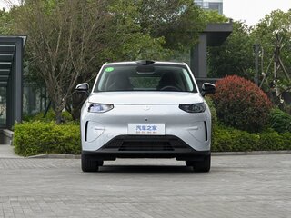 2026 Leapmotor A10 53 kWh, серебристый, 2190000 рублей, вид 2