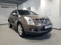 2014 Cadillac SRX II Рестайлинг, коричневый, 1309000 рублей - вид 2