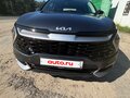 2025 Kia Sportage V, серый, 4150000 рублей - вид 2