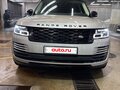 2019 Land Rover Range Rover IV Рестайлинг, бежевый, 10002000 рублей - вид 3