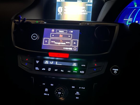 2013 Honda Accord IX, серый, 1750000 рублей - вид 22