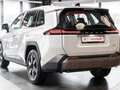 2026 Toyota RAV4 VI (XA60), белый - вид 6