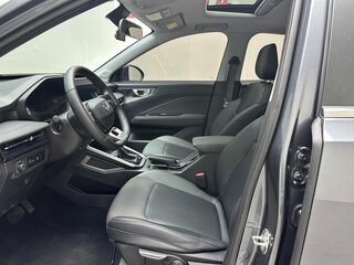 2023 Wuling Xingchi, серый, 1000000 рублей, вид 4