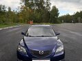 2005 Mazda 3 I (BK), синий, 450000 рублей - вид 1