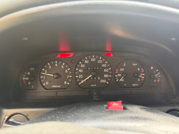 2005 ГАЗ 31105 «Волга» 311055, чёрный - вид 6
