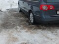 2010 Volkswagen Passat B6, серый, 700000 рублей - вид 3