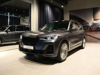 BMW X7 40i I (G07)