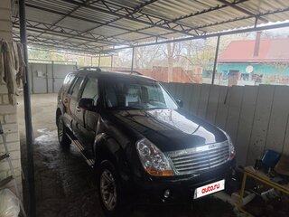 2007 Derways Aurora, чёрный, 600000 рублей, вид 1