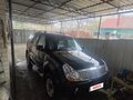 2007 Derways Aurora, чёрный, 600000 рублей