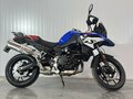 2024 BMW F 800 GS, синий, 1069000 рублей - вид 2