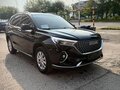 2023 Haval M6 Plus II, чёрный, 1160000 рублей - вид 2