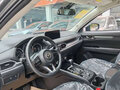2024 Mazda CX-5 II Рестайлинг, серый, 2701001 рублей - вид 6