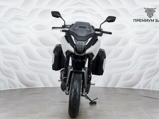 2026 Honda NC 750X, серый, 1499000 рублей, вид 4