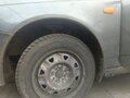 2008 Lada (ВАЗ) Priora I, синий, 205000 рублей - вид 6