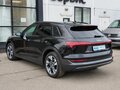 2020 Audi e-tron 50 I, чёрный, 3890000 рублей - вид 4