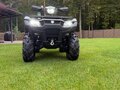2025 Suzuki KingQuad 750, зелёный, 1590000 рублей - вид 8