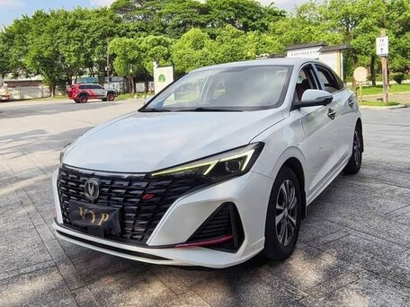 Changan Eado II