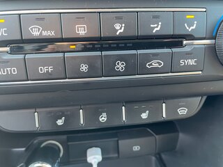 2020 Kia Ceed III, серебристый, 1860000 рублей, вид 5