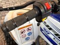 2016 Yamaha Raptor YFM90, синий, 270000 рублей - вид 11