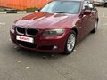 2011 BMW 3 серии 320i V (E90/E91/E92/E93) Рестайлинг, красный, 950000 рублей