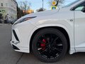 2020 Lexus RX 300 IV Рестайлинг, белый, 4950000 рублей - вид 5
