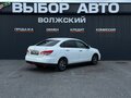2013 Nissan Almera III (G15), белый, 799000 рублей - вид 1