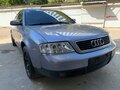 1998 Audi A6 II (C5), серый, 450000 рублей - вид 2