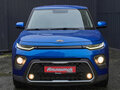 2019 Kia Soul III, синий - вид 2