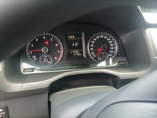 2019 Volkswagen Caddy IV, серый, 2100000 рублей, вид 5