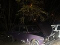 1997 Lada (ВАЗ) 2107, фиолетовый, 49500 рублей - вид 3