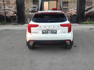 2025 Haval Jolion I Рестайлинг, белый, 2180000 рублей, вид 5