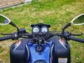 2020 Stels ATV-50, синий, 50000 рублей - вид 4