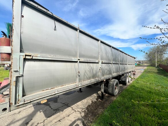 1992 DAF 95, белый, 1339000 рублей - вид 21