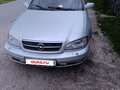 2001 Opel Omega B Рестайлинг, белый, 150000 рублей