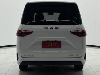 2023 BAW Ace M7 LWB, белый, 1890000 рублей, вид 5
