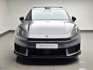 2026 Lynk & Co 07 GT I Рестайлинг, серый, 6500000 рублей, вид 2