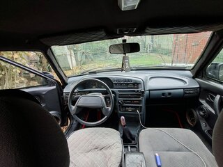 2010 Lada (ВАЗ) 2115, синий, 355000 рублей, вид 5